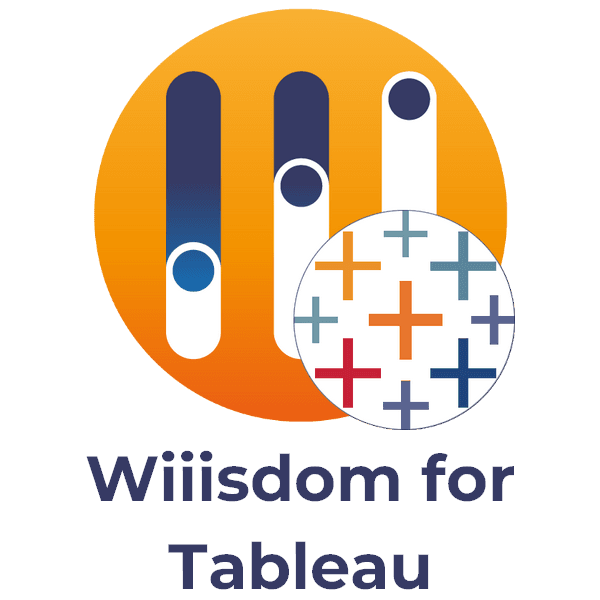 Wiiisdom for Tableau